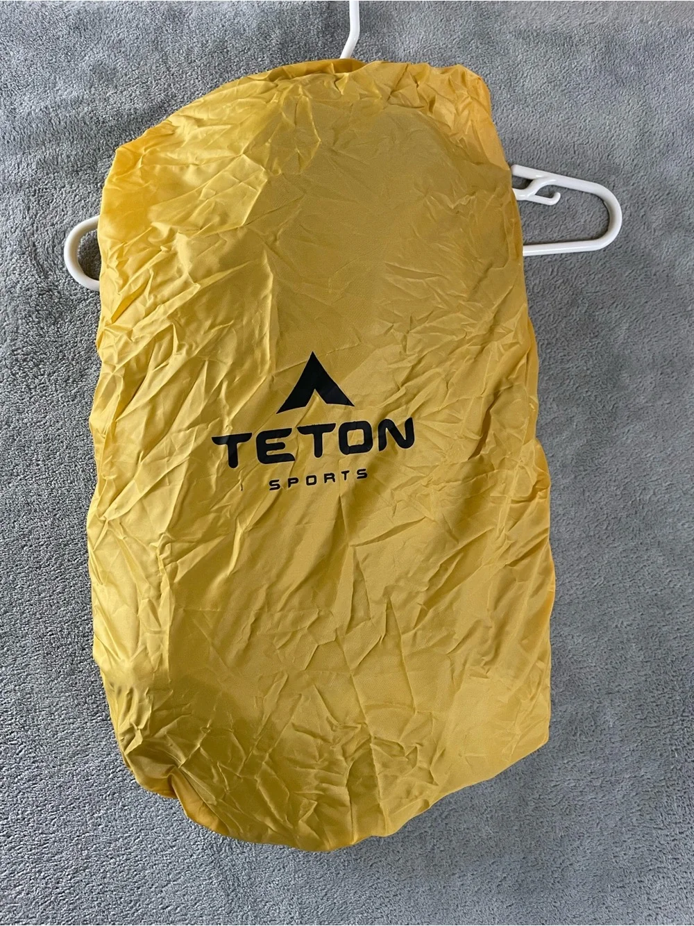 TETON Sports Oasis Hiking Backpack Hydration Compatible Daypack *NO BLADDER*
